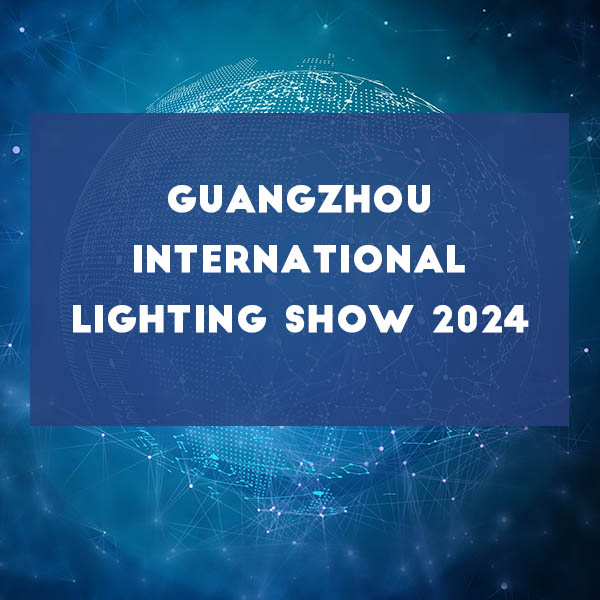 Guangzhou International Lighting Show 2024 - Lighting product group အပါအဝင် - သည် လျင်မြန်စွာ နီးကပ်လာနေပြီး ကုမ္ပဏီများ အများအပြားသည် ဇွန်လတွင် ကွမ်ကျိုးတွင် ၎င်းတို့၏ ပါဝင်မှုကို အတည်ပြုလိုက်ပြီဖြစ်သည်။