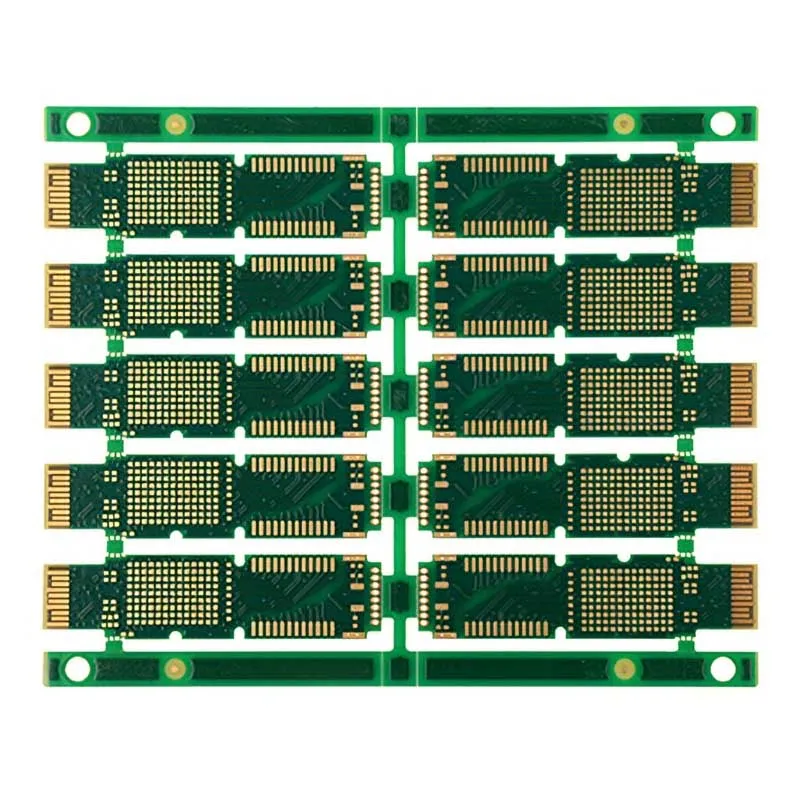 Rigid PCB ၏ အားသာချက်များနှင့် အားနည်းချက်များကား အဘယ်နည်း။