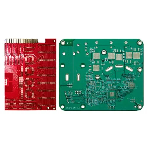 Rigid PCBs များ၏ အမျိုးအစားများနှင့် အသုံးချမှုများကား အဘယ်နည်း။