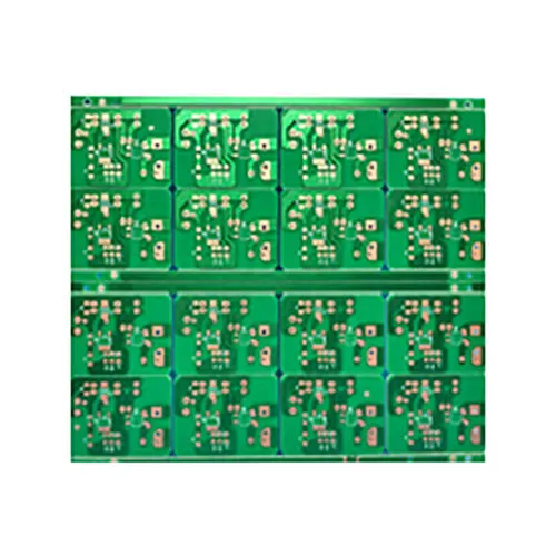 တင်းကျပ်သော Printed Circuit Board နှင့် Printed Wiring Board အကြား ကွာခြားချက်ကား အဘယ်နည်း။