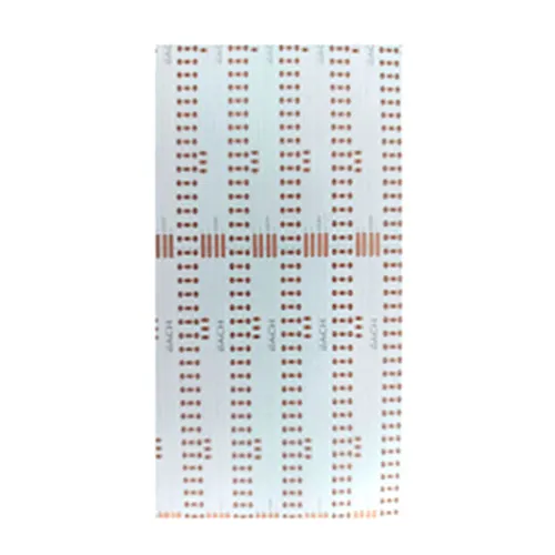 Single-Sided Flexible PCB ဆိုတာဘာလဲ။