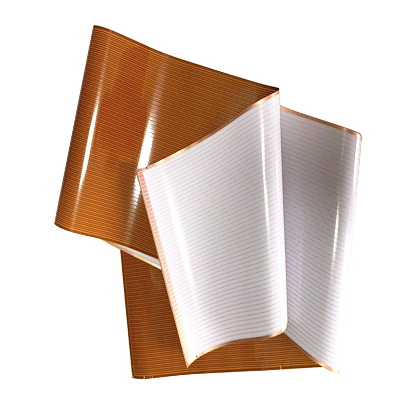 Single-Sided Die-Cut Circuit Board များတွင် ဆန်းသစ်တီထွင်မှုများ ရှိပါသလား။